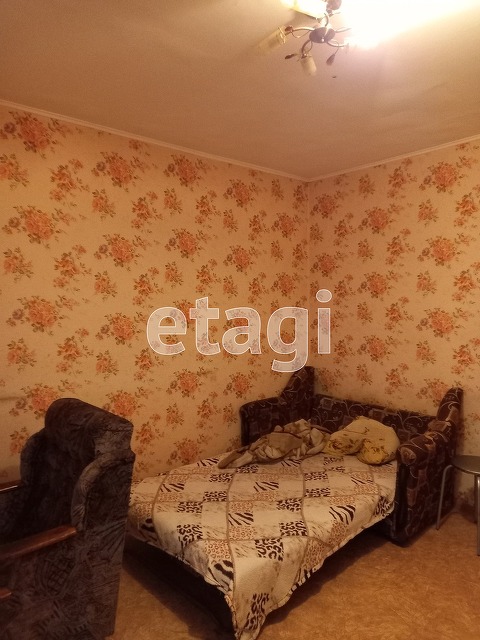 Продажа 1-комнатной квартиры, Саратов, Саратовская область,  Саратов