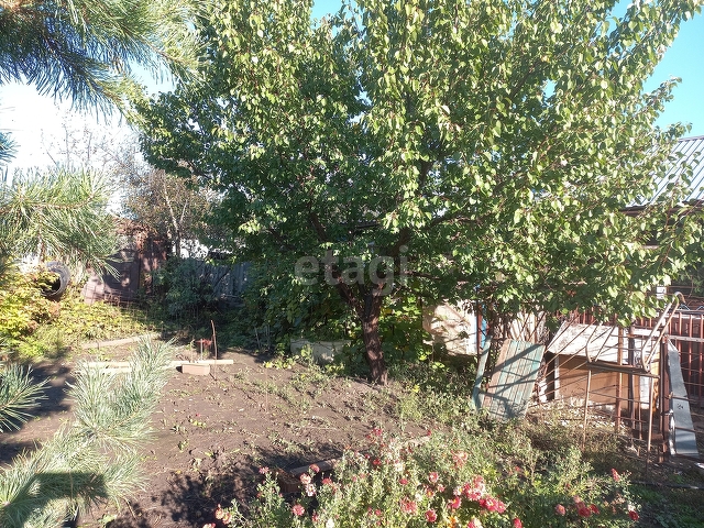 Продажа дома, 41м <sup>2</sup>, 11 сот., Саратов, Саратовская область,  