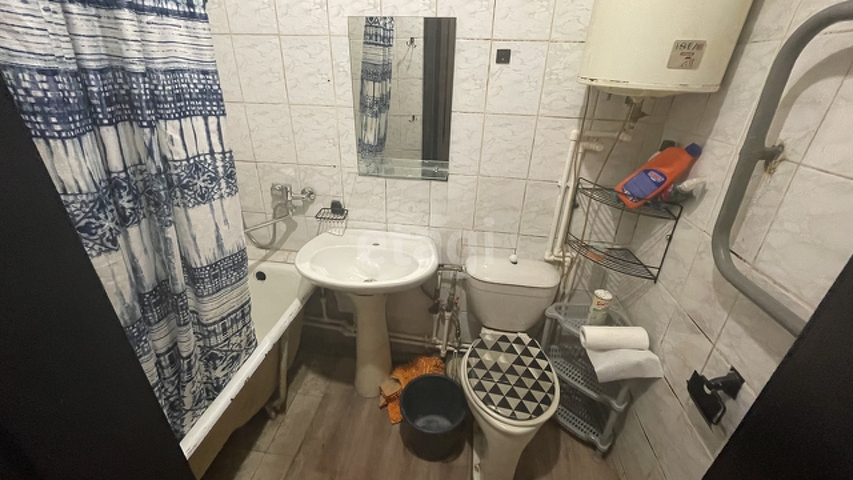 Продажа 1-комнатной квартиры, Саратов, Саратовская область,  Саратов