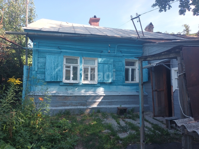 Продажа дома, 85м <sup>2</sup>, 4 сот., Саратов, Саратовская область,  Волжский 