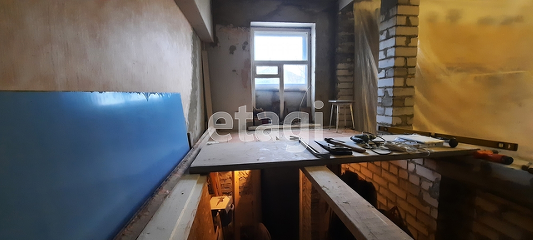 Продажа дома, 130м <sup>2</sup>, 4 сот., Саратов, Саратовская область,  Октябрьский