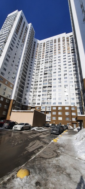 Продажа 1-комнатной квартиры, Саратов, Саратовская область,  Саратов