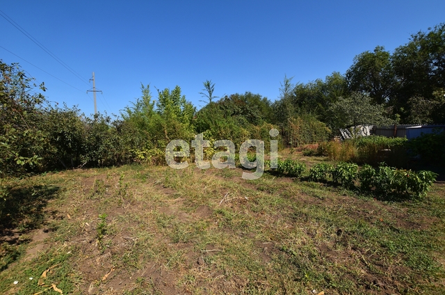 Продажа дома, 56м <sup>2</sup>, 6 сот., Саратов, Саратовская область,  Энгельсский