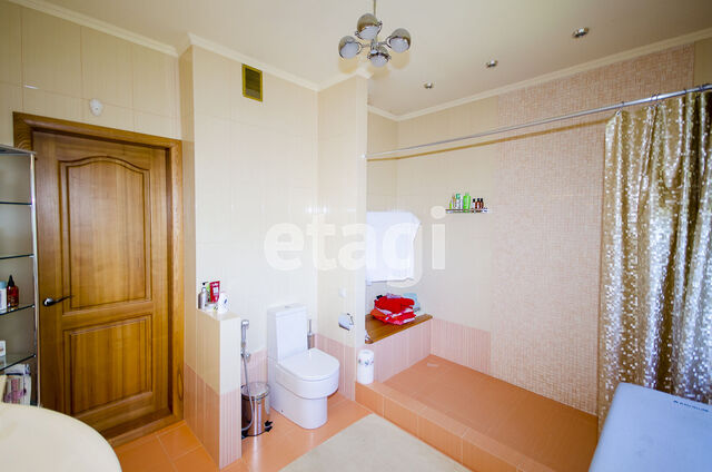 Продажа дома, 219м <sup>2</sup>, 11 сот., Саратов, Саратовская область,  