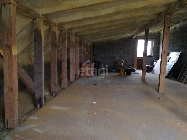 Продажа дома, 212м <sup>2</sup>, 3 сот., Саратов, Саратовская область,  Саратов