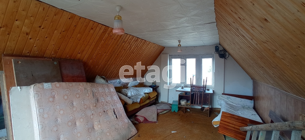 Продажа дачи, 57м <sup>2</sup>, 7 сот., Саратов, Саратовская область,  Саратов