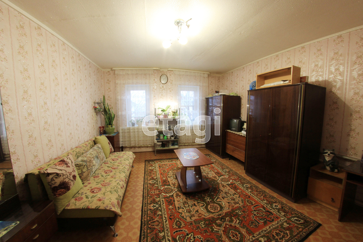 Продажа дома, 70м <sup>2</sup>, 10 сот., Саратов, Саратовская область,  Энгельс