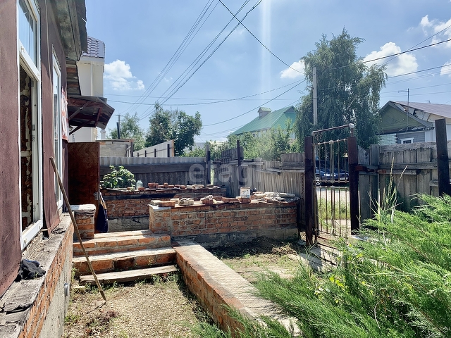 Продажа дома, 50м <sup>2</sup>, 5 сот., Саратов, Саратовская область,  Ленинский