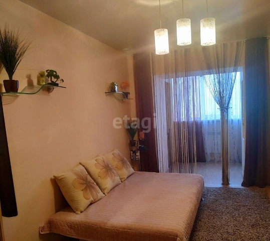 Продажа 3-комнатной квартиры, Саратов, Саратовская область,  Энгельс