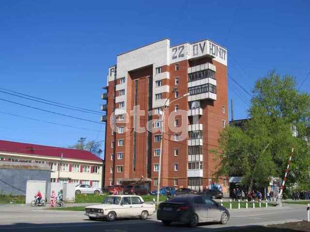 Продажа 3-комнатной квартиры, Екатеринбург, Куйбышева,  169