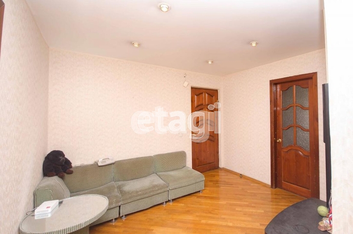 Продажа 3-комнатной квартиры, Саратов, Саратовская область,  Саратов