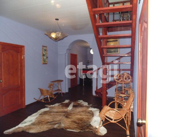 Продажа дома, 300м <sup>2</sup>, 4 сот., Саратов, Саратовская область,  Кировский