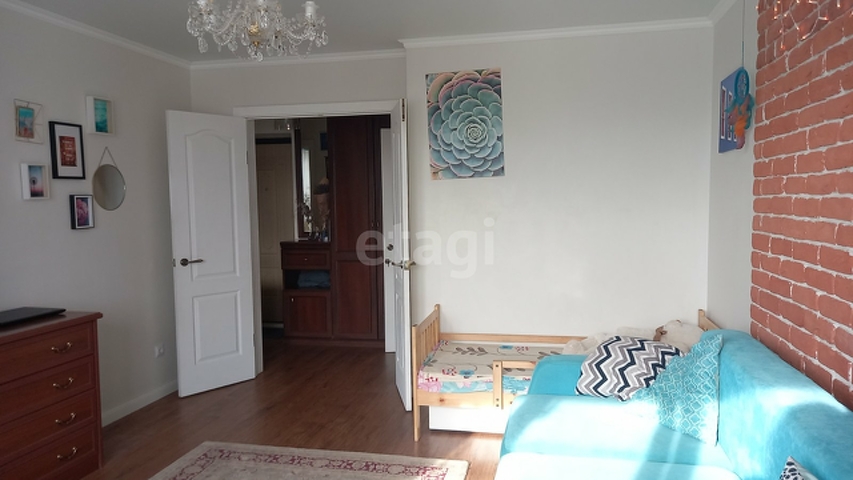 Продажа 1-комнатной квартиры, Саратов, Саратовская область,  Саратов