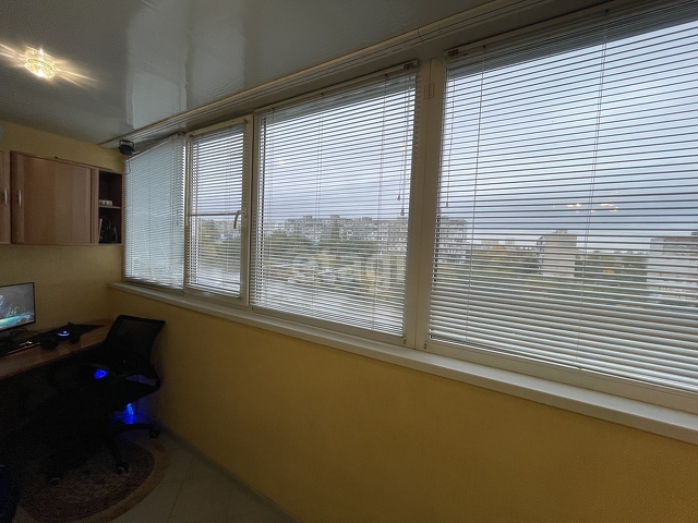 Продажа 1-комнатной квартиры, Саратов, Саратовская область,  Саратов