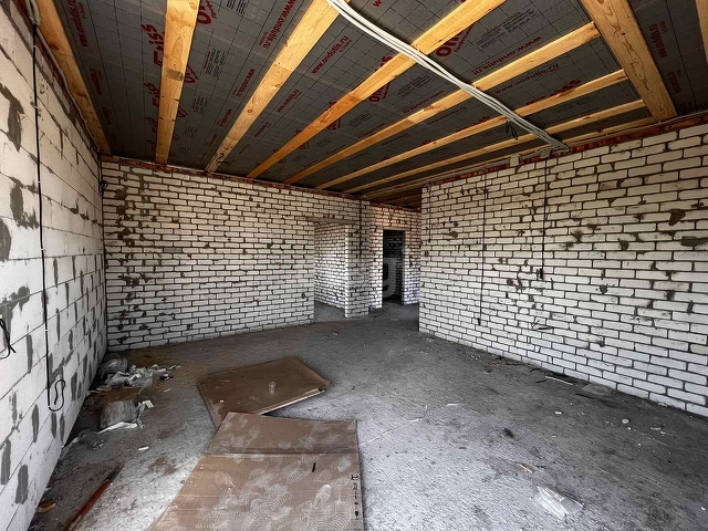 Продажа дома, 102м <sup>2</sup>, 9 сот., Саратов, Саратовская область,  Саратов