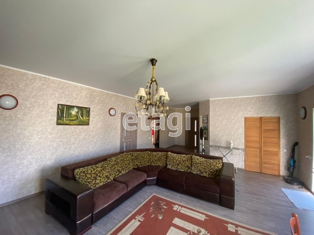 Продажа дома, 180м <sup>2</sup>, 12 сот., Саратов, Саратовская область,  Аткарск