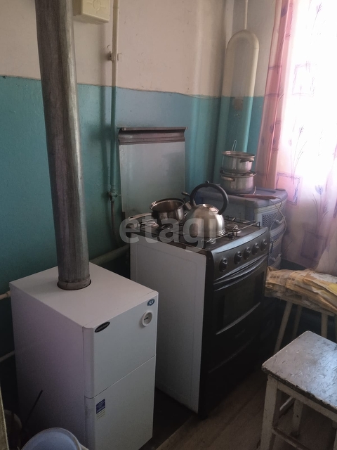 Продажа 2-комнатной квартиры, Саратов, Саратовская область,  Красноармейск