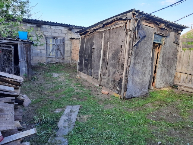 Продажа дома, 38м <sup>2</sup>, 11 сот., Саратов, Саратовская область,  Энгельс