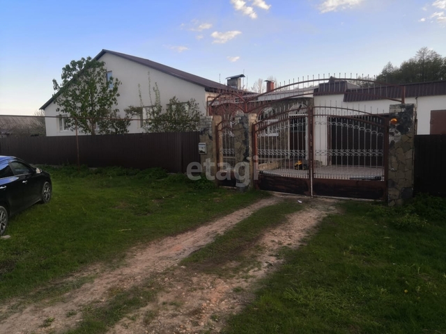 Продажа дома, 230м <sup>2</sup>, 33 сот., Саратов, Саратовская область,  