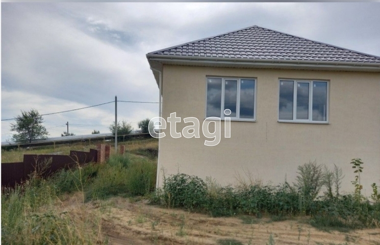 Продажа дома, 228м <sup>2</sup>, 12 сот., Саратов, Саратовская область,  Кировский