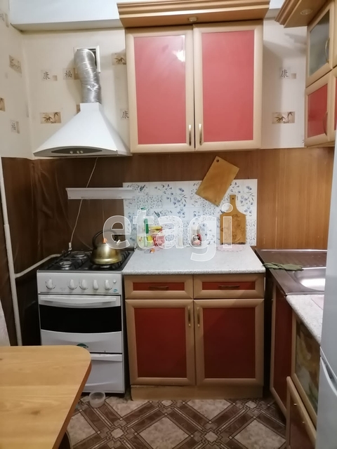 Продажа 1-комнатной квартиры, Саратов, Саратовская область,  Красноармейск