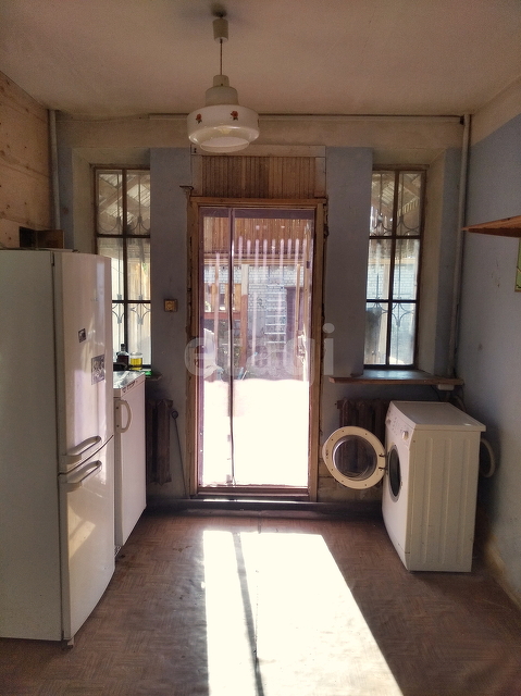 Продажа дома, 100м <sup>2</sup>, 15 сот., Саратов, Саратовская область,  