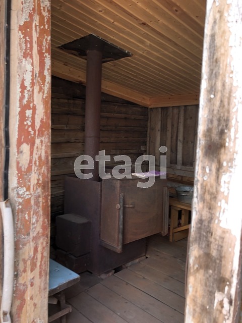 Продажа дома, 47м <sup>2</sup>, 6 сот., Саратов, Саратовская область,  