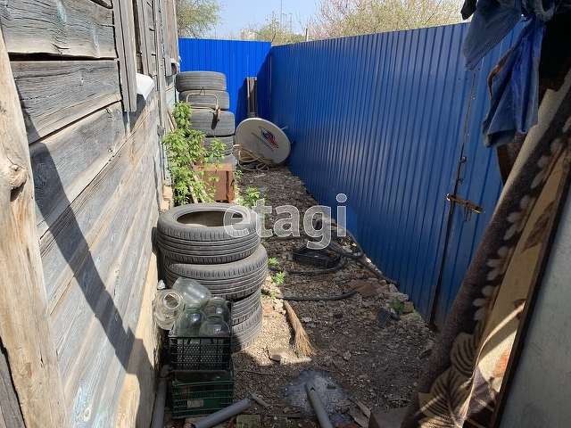 Продажа дома, 46м <sup>2</sup>, 7 сот., Саратов, Саратовская область,  