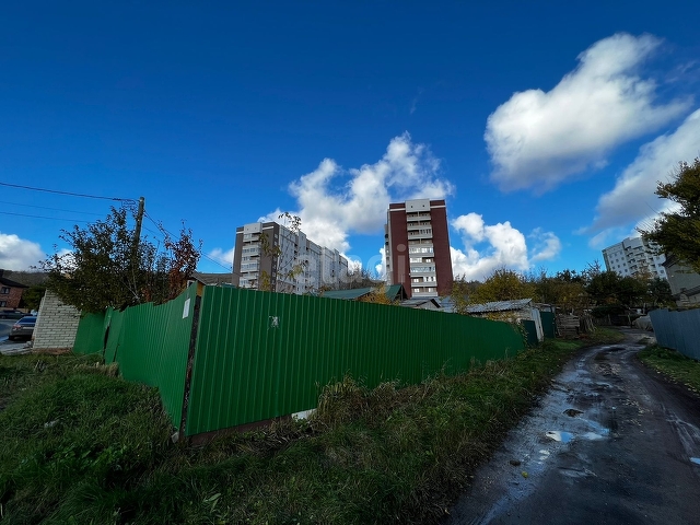 Продажа участка, Саратов, Саратовская область,  Кировский