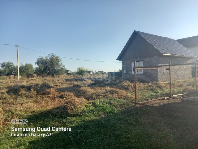 Продажа дома, 40м <sup>2</sup>, 10 сот., Саратов, Саратовская область,  