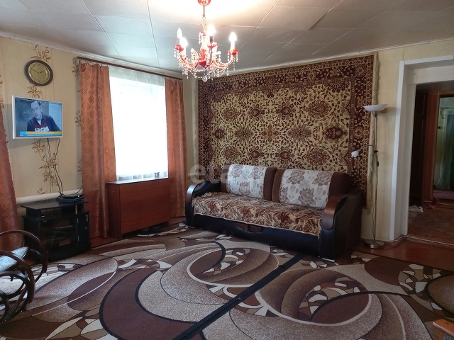 Продажа дома, 78м <sup>2</sup>, 20 сот., Саратов, Саратовская область,  Татищевский