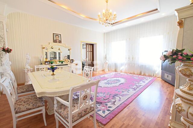 Продажа дома, 388м <sup>2</sup>, 4 сот., Саратов, Саратовская область,  