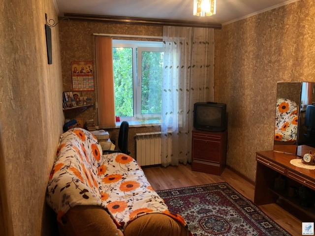 Продажа 2-комнатной квартиры, Саратов, Саратовская область,  Саратов