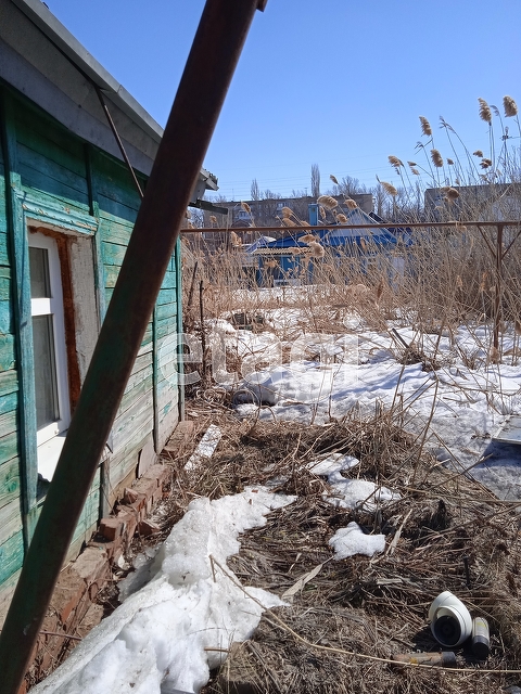 Продажа дома, 45м <sup>2</sup>, 5 сот., Саратов, Саратовская область,  