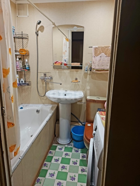 Продажа 3-комнатной квартиры, Саратов, Саратовская область,  Энгельс