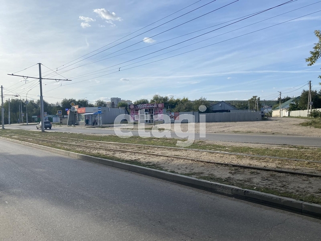 Продажа участка, Саратов, Саратовская область,  Заводской