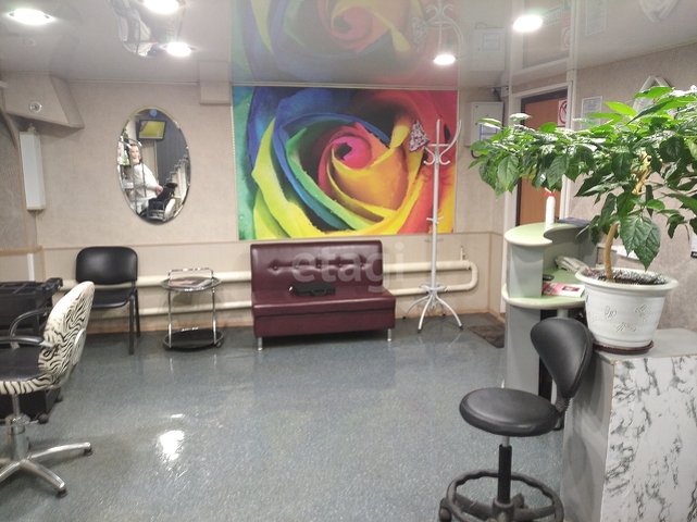 Продажа коммерческой недвижимости, 98м <sup>2</sup>, Саратов, Саратовская область,  Саратов