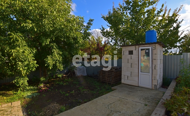 Продажа дома, 140м <sup>2</sup>, 6 сот., Саратов, Саратовская область,  Ленинский