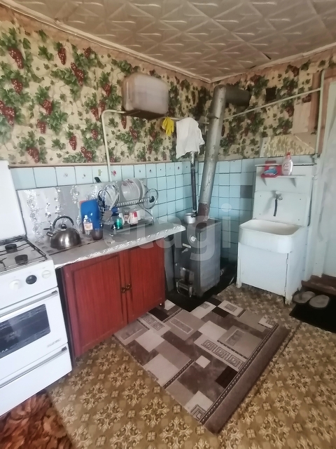 Продажа дома, 80м <sup>2</sup>, 10 сот., Саратов, Саратовская область,  