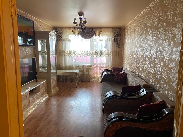 Продажа 3-комнатной квартиры, Екатеринбург, Билимбаевская,  25 к 2