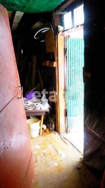 Продажа дома, 40м <sup>2</sup>, 2 сот., Саратов, Саратовская область,  Кировский