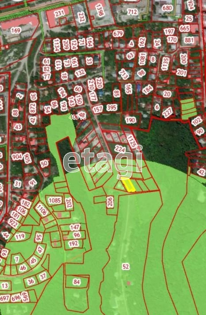 Продажа участка, Саратов, Саратовская область,  Ленинский