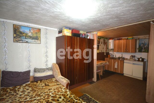 Продажа дома, 28м <sup>2</sup>, 12 сот., Саратов, Саратовская область,  