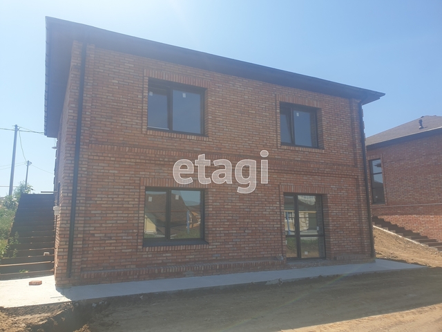 Продажа дома, 145м <sup>2</sup>, 5 сот., Саратов, Саратовская область,  Волжский 