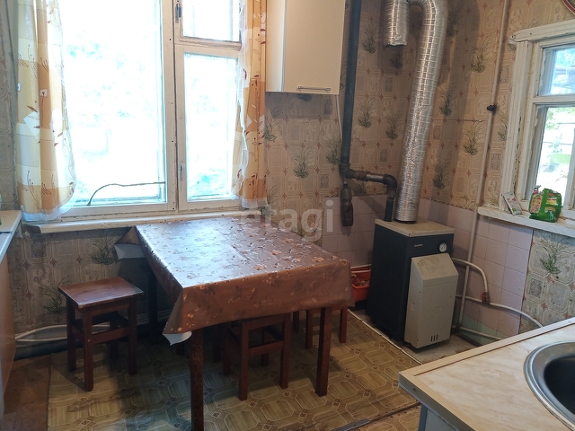 Продажа дома, 109м <sup>2</sup>, 9 сот., Саратов, Саратовская область,  Энгельс