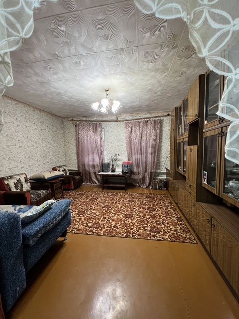 Продажа дома, 70м <sup>2</sup>, 5 сот., Саратов, Саратовская область,  