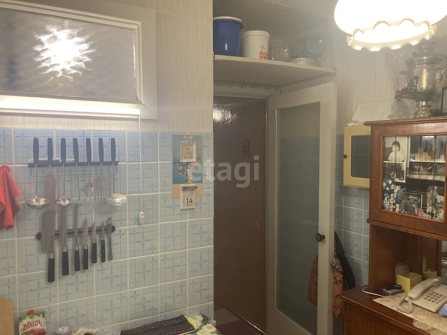 Продажа 3-комнатной квартиры, Саратов, Саратовская область,  Саратов