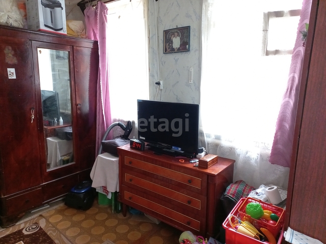 Продажа дома, 54м <sup>2</sup>, 3 сот., Саратов, Саратовская область,  Кировский