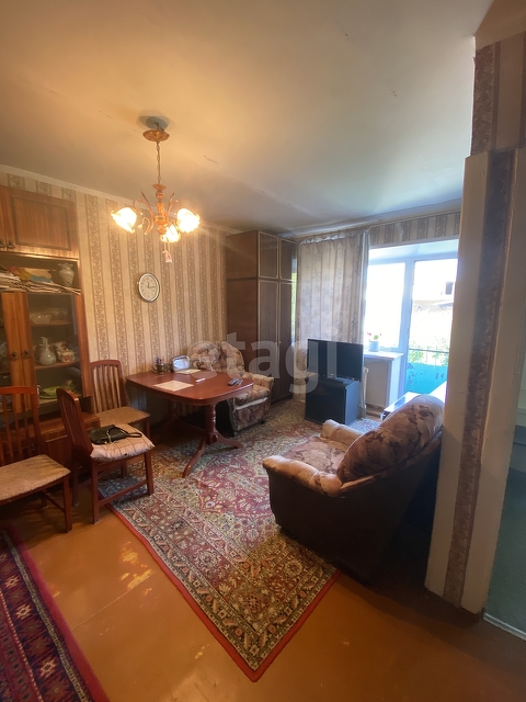 Продажа 1-комнатной квартиры, Саратов, Саратовская область,  Саратов