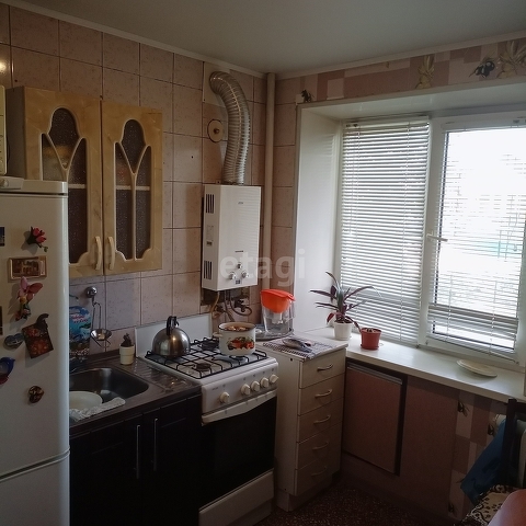 Продажа 2-комнатной квартиры, Саратов, Саратовская область,  Энгельс